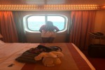 Oceanview Stateroom Picture