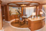 Grand Suite Stateroom Picture