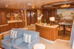 Grand Suite Stateroom Picture