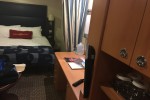 Interior Stateroom Picture
