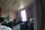 Junior Suite Stateroom Picture