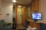 Oceanview Stateroom Picture