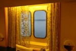 Oceanview Stateroom Picture
