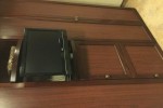 Interior Stateroom Picture