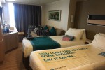 Balcony Stateroom Picture