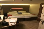 Interior Stateroom Picture