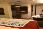 Interior Stateroom Picture