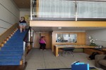Crown Loft Suite Stateroom Picture
