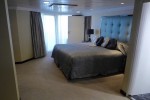 Owner and Vista Suite Stateroom Picture