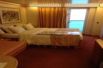 Balcony Stateroom Picture