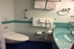 Balcony Stateroom Picture