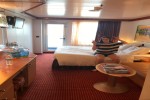 Balcony Stateroom Picture Uploaded in 2017 Balcony Stateroom Picture