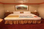 Interior Stateroom Picture