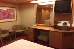 Interior Stateroom Picture