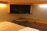 Interior Stateroom Picture