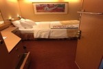 Interior Stateroom Picture