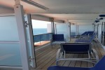 Ocean Suite Stateroom Picture