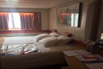 Oceanview Stateroom Picture