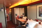 Oceanview Stateroom Picture