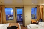 Ocean Suite Stateroom Picture