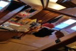 Ocean Suite Stateroom Picture