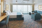 Junior Suite Stateroom Picture