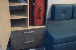 Spacious Balcony Stateroom Picture