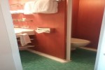 Club Suite Stateroom Picture