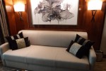 2 Bedroom Family Suite Stateroom Picture