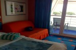 Balcony Stateroom Picture