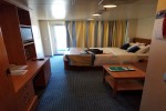 Balcony Stateroom Picture