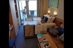 Balcony Stateroom Picture