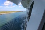 Cove Balcony Stateroom Picture