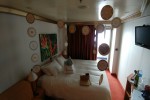 Cove Balcony Stateroom Picture