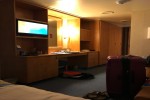 Deluxe Oceanview Stateroom Picture