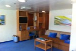 Deluxe Oceanview Stateroom Picture