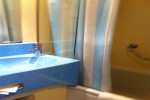 Deluxe Oceanview Stateroom Picture
