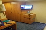 Interior Stateroom Picture