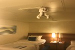 Interior Stateroom Picture