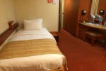 Interior Stateroom Picture