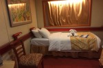 Interior Stateroom Picture