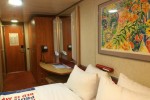 Interior Stateroom Picture