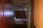 Interior Stateroom Picture