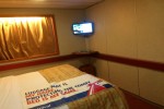 Interior Stateroom Picture