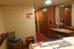 Interior Stateroom Picture