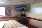 Oceanview Stateroom Picture