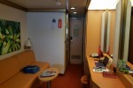 Interior with Picture Window Stateroom Picture