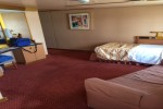 Small Interior Stateroom Picture