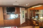 Ocean Suite Stateroom Picture