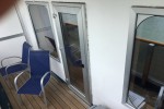 Ocean Suite Stateroom Picture
